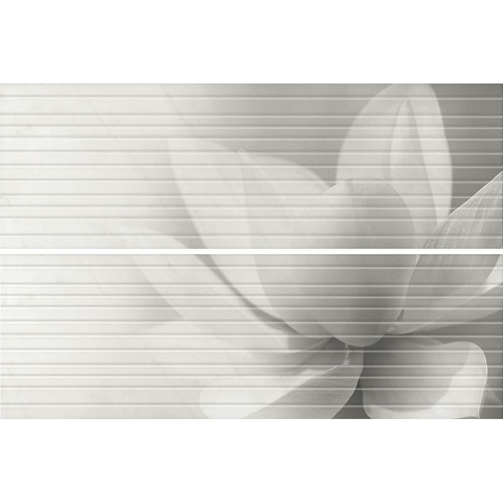 Панно Борсари матовый (из 2 ч. разм. 25х75) 50х75