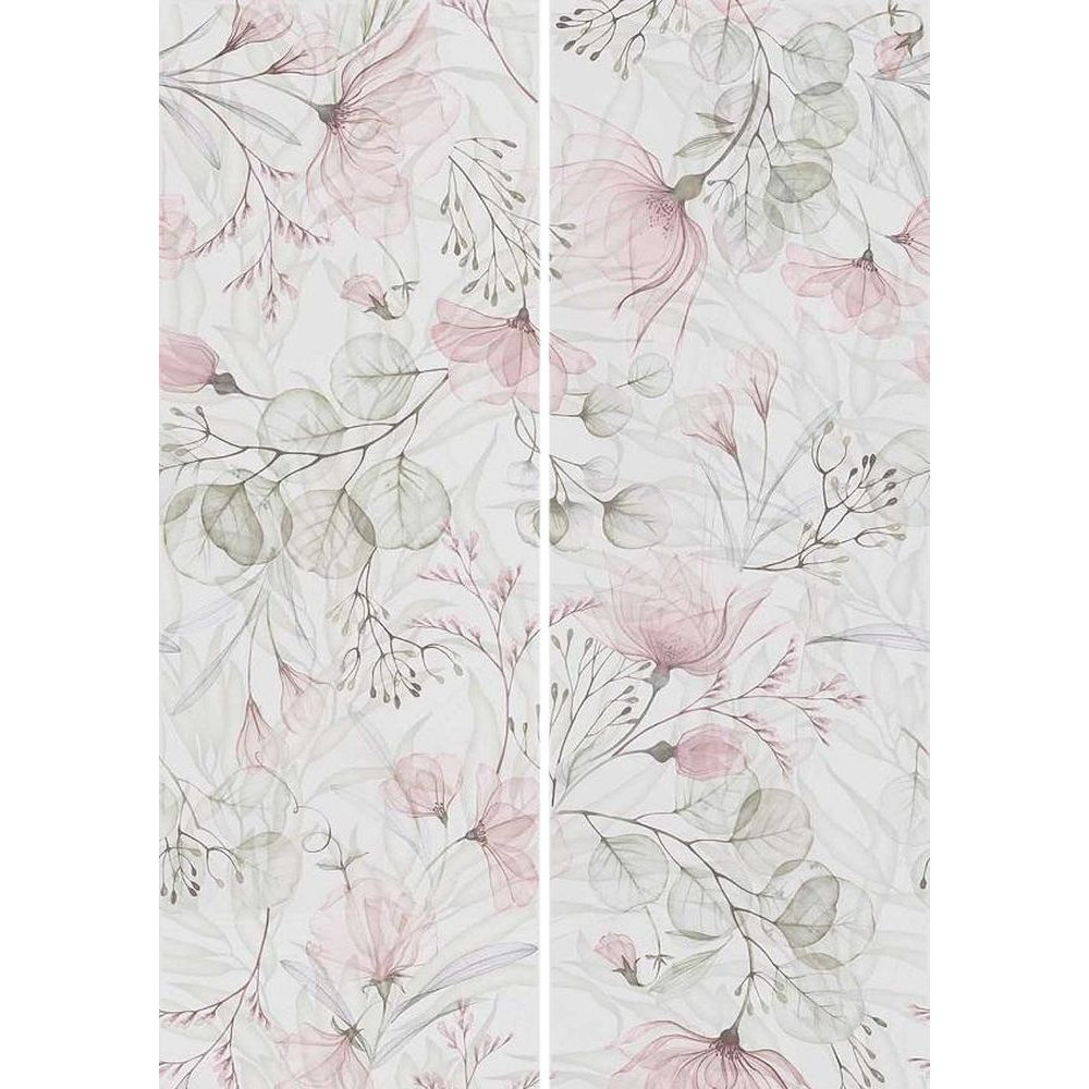 Панно Веро глянцевый обрезной 80x120x1