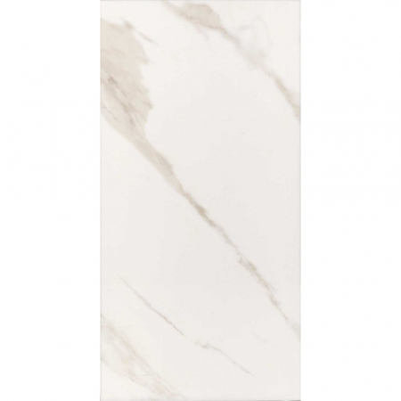 Карелли бежевый светлый глянцевый обрезной 30х60