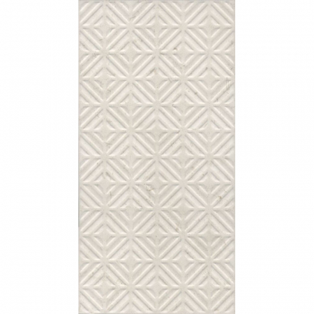 Карму структура бежевый светлый матовый обрезной 30х60