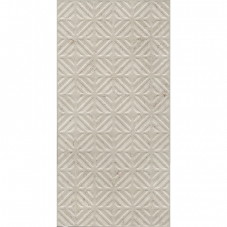 Карму структура бежевый матовый обрезной 30х60