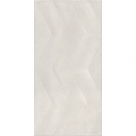 Онда структура серый светлый матовый обрезной 30х60