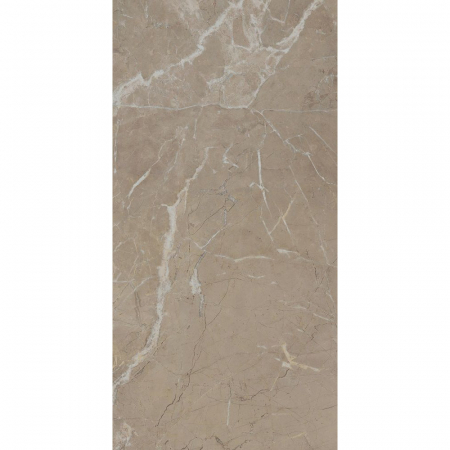 Серенада бежевый тёмный глянцевый обрезной 30х60