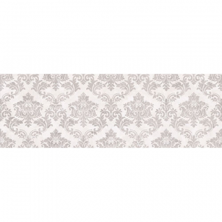 Город на воде орнамент матовый обрезной 25х75