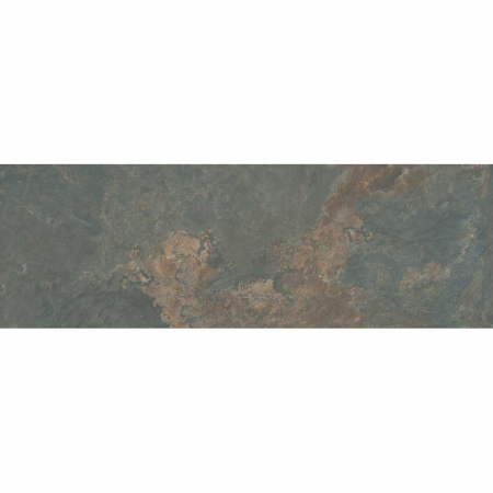 Рамбла коричневый матовый обрезной 25х75
