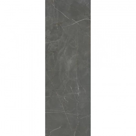 Буонарроти серый темный матовый обрезной 30x89,5x0,9