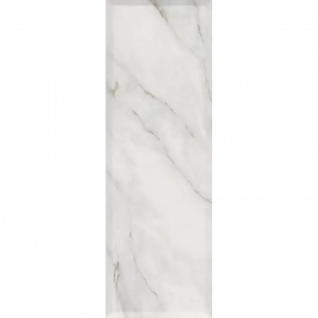 Буонарроти белый грань матовый обрезной 30x89,5x1,15