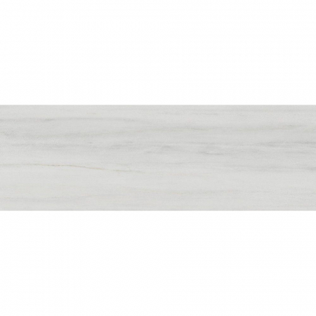 Белем серый светлый глянцевый обрезной 30x89,5x0,9