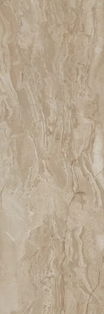 Эвора бежевый глянцевый обрезной 30x89,5x0,9
