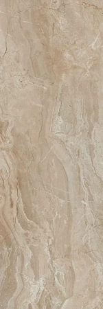Эвора бежевый глянцевый обрезной 30x89,5x0,9