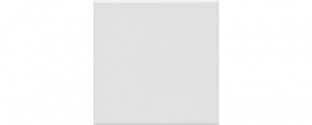 Агуста белый натуральный 9,8x9,8x0,7