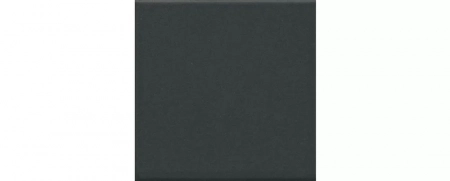 Агуста черный натуральный 9,8x9,8x0,7