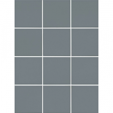 Агуста синий матовый из 12 частей 30х40