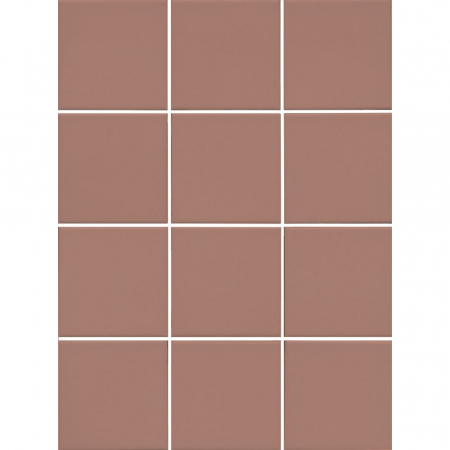 Агуста розовый матовый из 12 частей 30х40