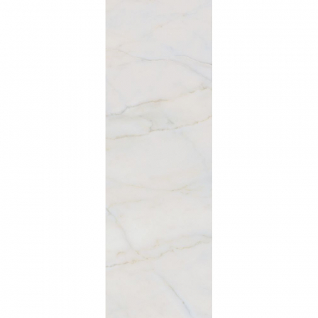 Греппи белый глянцевый обрезной 40х120