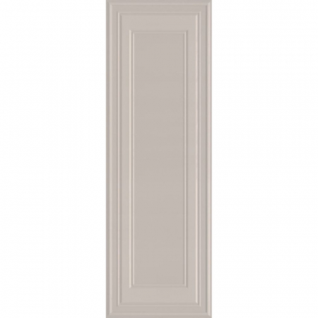 Монфорте бежевый панель матовый обрезной 40х120