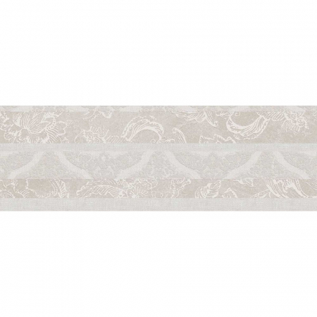 Декор Эскориал матовый обрезной 40х120