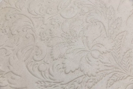 Монсеррат структура серый светлый матовый обрезной 40x120x1,05