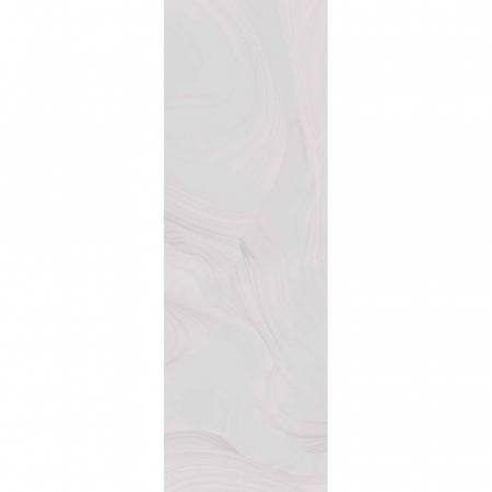 Веро серый светлый глянцевый обрезной 40x120x1