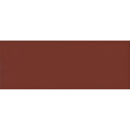 Бельканто бордо матовый 15х40