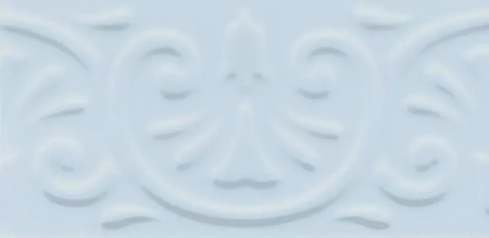 Авеллино голубой структура miх глянцевый 7,4x15x0,82