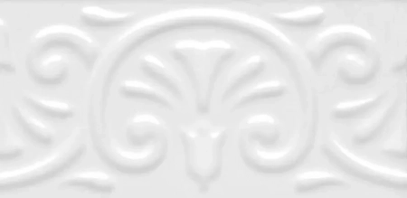 Авеллино белый структура miх глянцевый 7,4x15x0,82