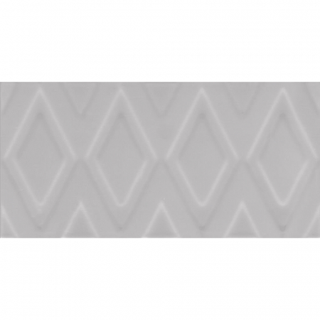 Авеллино серый структура miх глянцевый 7,4х15