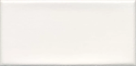 Тортона белый матовый 7,4x15x0,69
