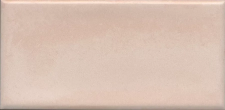 Монтальбано розовый светлый матовый 7,4x15x0,69