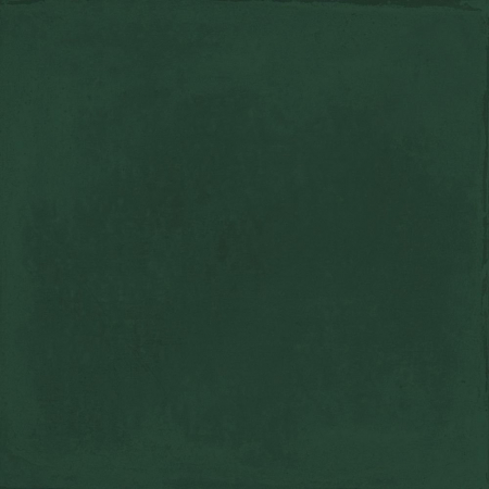 Сантана зеленый темный глянцевый 15х15