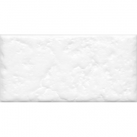 Граффити белый матовый 9,9х20