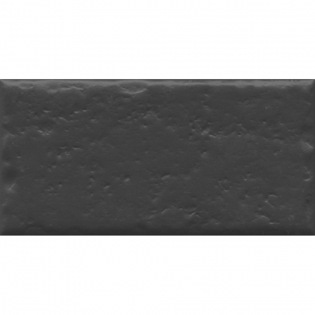 Граффити черный матовый 9,9х20