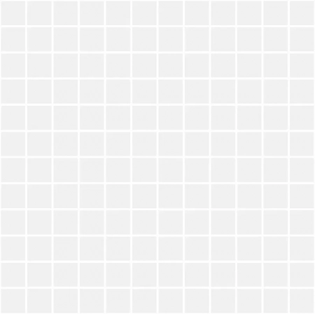 Темари белый матовый 29,8x29,8x0,35