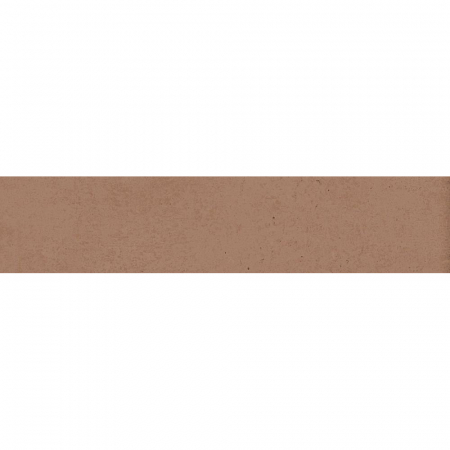 Амстердам оранжевый матовый 6х28,5