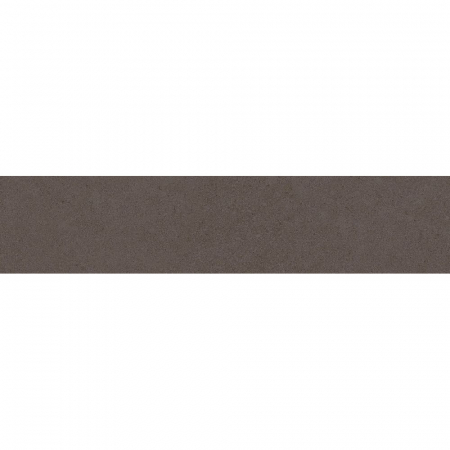 Кампанила коричневый тёмный матовый 6x28,5x1