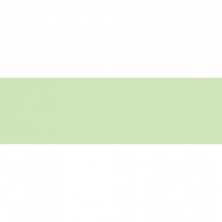 Баттерфляй фисташковый светлый глянцевый 8,5х28,5