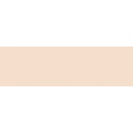 Баттерфляй бежевый светлый глянцевый 8,5х28,5