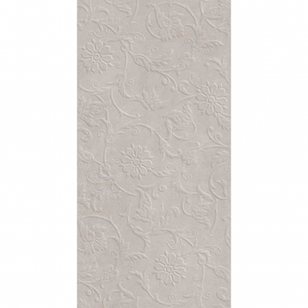 Догана бежевый светлый матовый структура обрезной 40x80x1,1