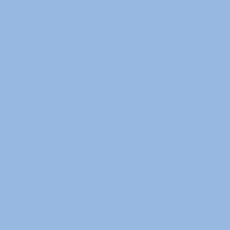 Калейдоскоп голубой глянцевый 20х20