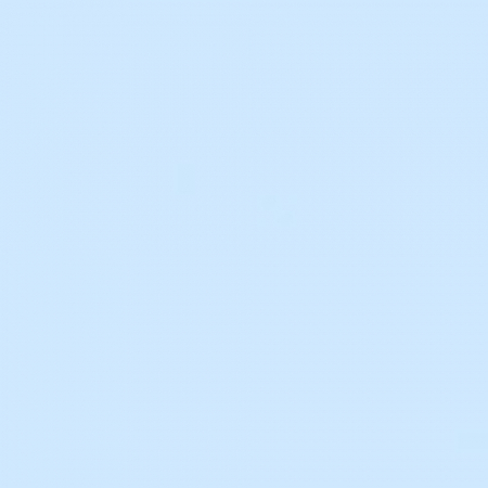 Калейдоскоп голубой матовый 20х20