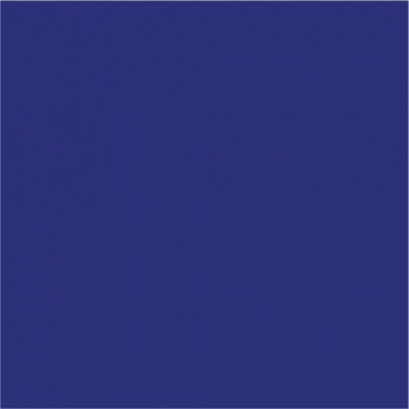 Калейдоскоп синий матовый 20х20