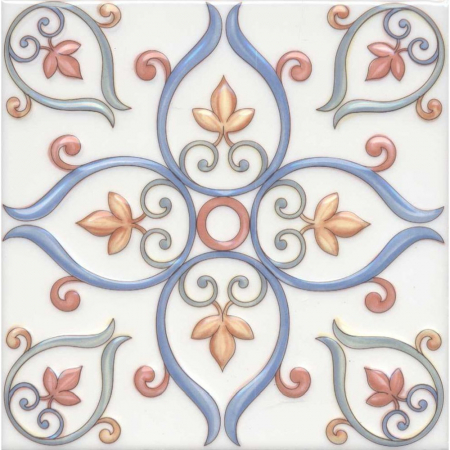 Суррей глянцевый 20х20