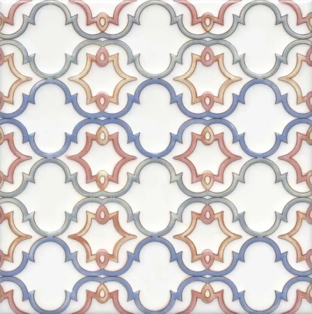 Суррей глянцевый 20x20x0,83