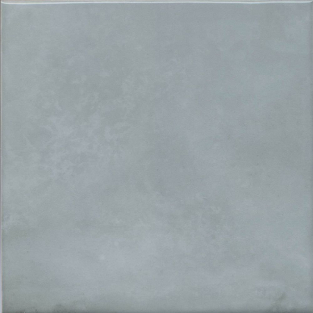 Адриатика голубой глянцевый 20x20x0,69