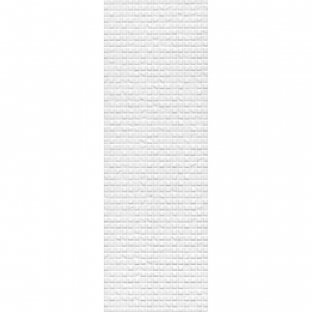 Бьянка белый глянцевый чип 20x60x0,9