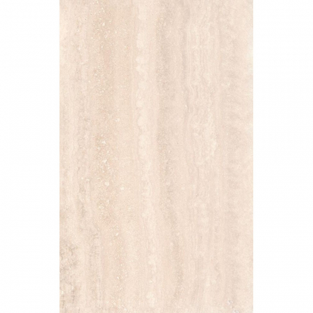 Пантеон бежевый матовый 25х40