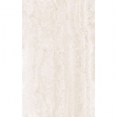 Пантеон бежевый светлый матовый 25х40