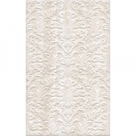 Пантеон бежевый светлый структура матовый 25х40