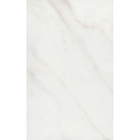 Гран Пале белый глянцевый 25х40