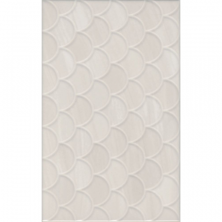 Сияние светлый структура глянцевый 25х40